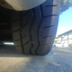 Illustration for article titled New tires, who dis?
